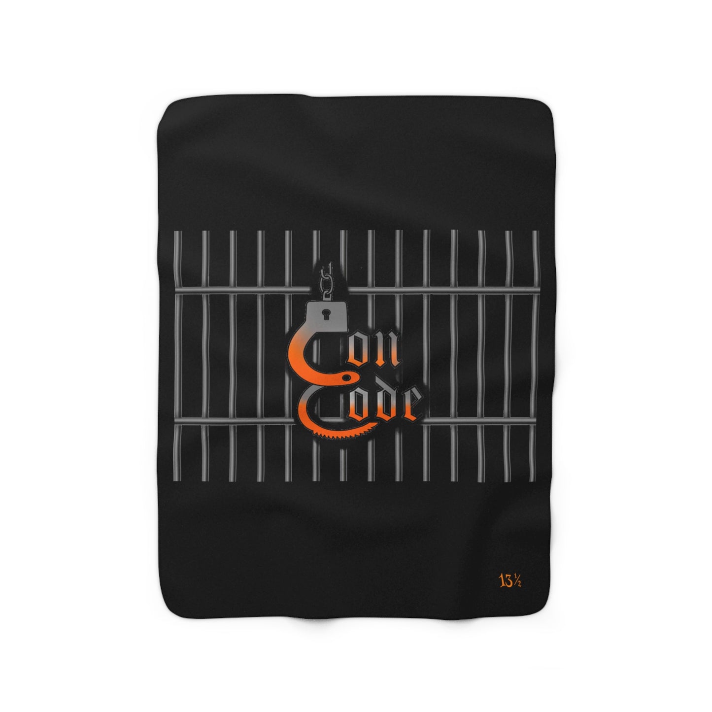 Con-Code blanket