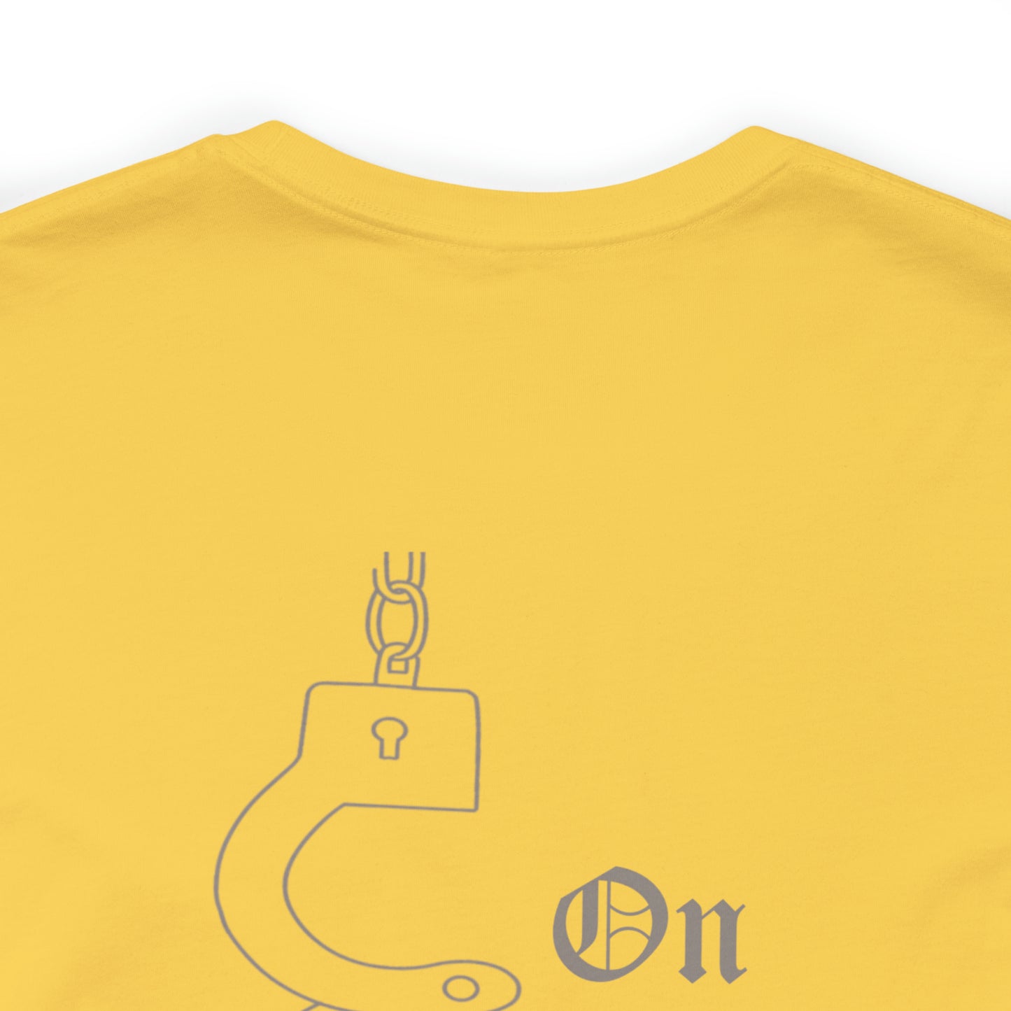 Not just a way of life