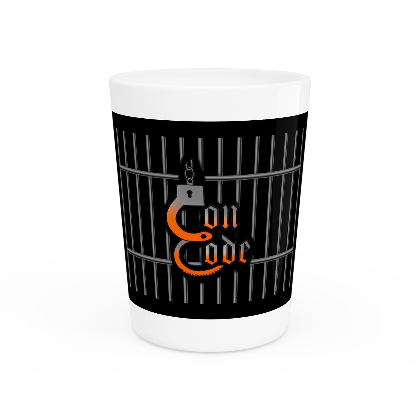 Shot Glass