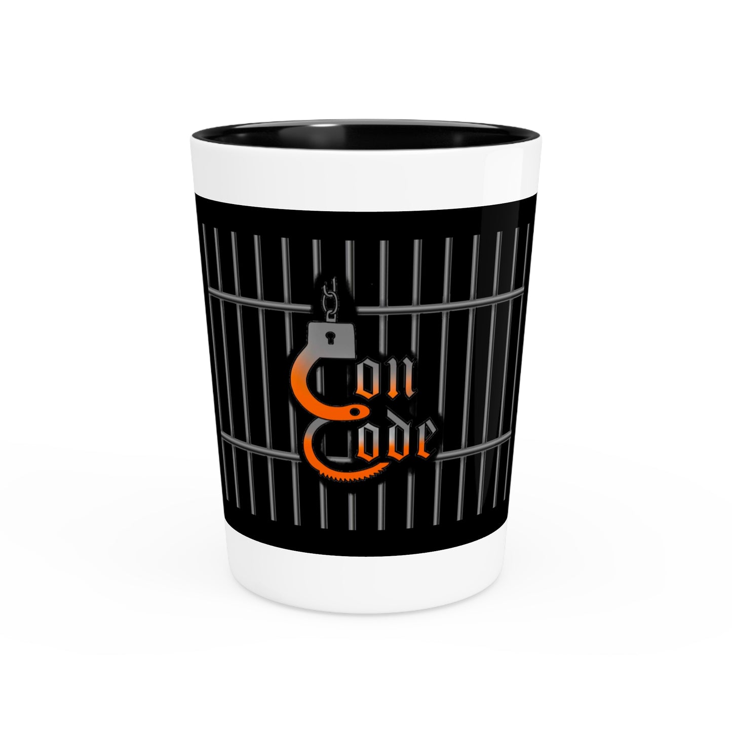 Shot Glass