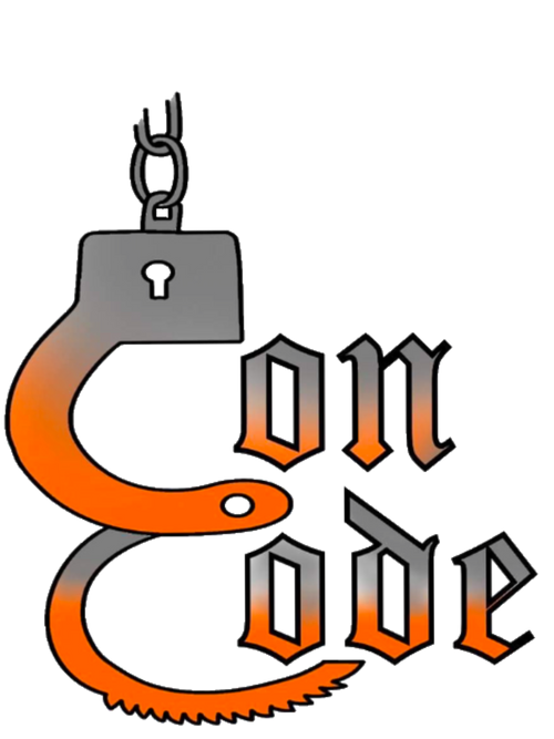 Con-Code logo